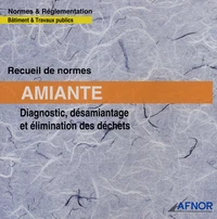 Recueil de normes Amiante