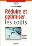 Daniel Boéri - Réduire et optimiser les coûts.