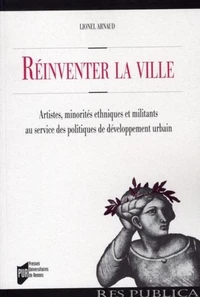 Réinventer la ville