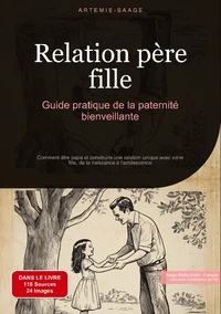 Relation père-fille: Guide pratique de la paternité bienveillante