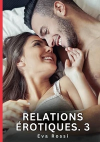 Relations érotiques #3