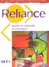 Quelle vie culturelle et artistique?