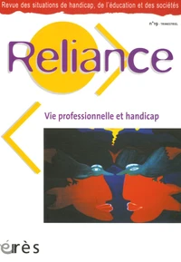 Vie professionnelle et handicap
