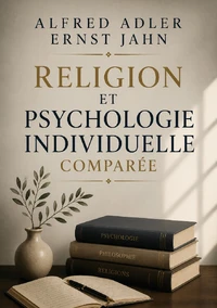 Religion et psychologie individuelle comparée