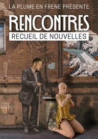 Philippe Aurèle Leroux - Rencontres - Anthologie.