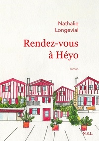 Nathalie Longevial - Rendez-vous à Héyo.