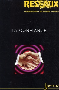  Hermes science publications - Réseaux N° 108/2001 : La confiance.