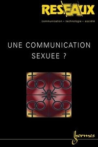 Simone Bonnafous et Josiane Jouët - Réseaux N° 120 : Une communication sexuée ?.