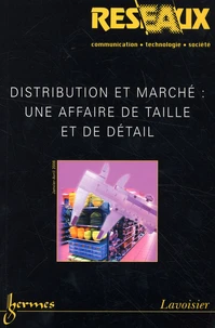 Distribution et marché : une affaire de taille et de détail