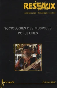 Sociologies des musiques populaires
