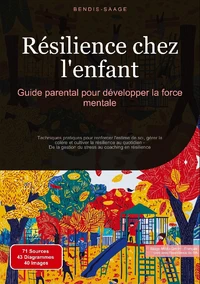 Résilience chez l'enfant