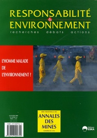 Responsabilité & environnement N° 41, Janvier 2006.pdf