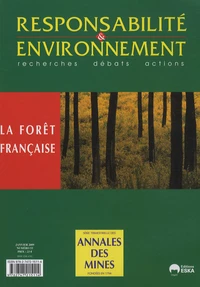 La forêt française