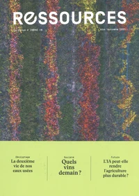 Quels vins demain ?