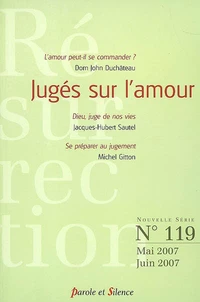 Jugés sur l'amour