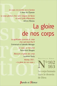 Résurrection N° 162-163
