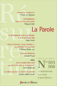 Résurrection N° 165-166