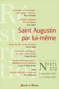 Résurrection N° 171-172