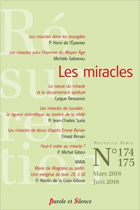 Résurrection N° 174-175