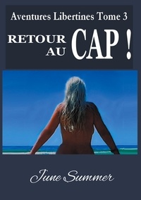 June Summer - Retour au Cap !.