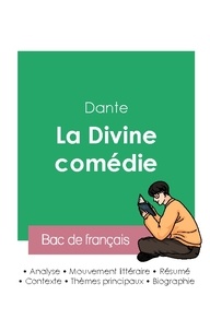  Dante - Réussir son Bac de français 2023 : Analyse de L'Enfer dans La Divine comédie de Dante.