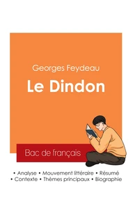 Réussir son Bac de français 2025 : Analyse de la pièce Le Dindon de Georges Feydeau