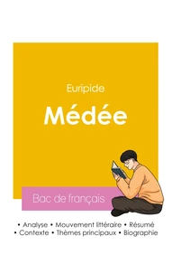 Réussir son Bac de français 2026 : Analyse de la pièce Médée de Euripide