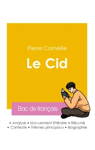 Réussir son Bac de français 2026 : Analyse du Cid de Pierre Corneille