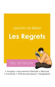 Réussir son Bac de français 2026 : Analyse du recueil Les Regrets de Joachim du Bellay