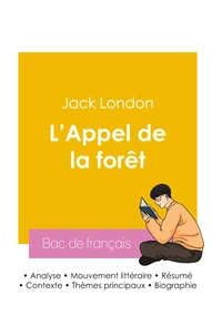 Réussir son Bac de français 2026 : Analyse du roman L'Appel de la forêt de Jack London