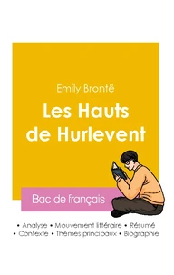 Réussir son Bac de français 2026 : Analyse du roman Les Hauts de Hurlevent de Emily Brontë