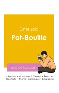 Réussir son Bac de français 2026 : Analyse du roman Pot-Bouille de Émile Zola