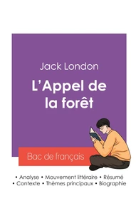 Réussir son Bac de français 2027 : Analyse du roman L'Appel de la forêt de Jack London