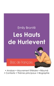 Réussir son Bac de français 2027 : Analyse du roman Les Hauts de Hurlevent de Emily Brontë