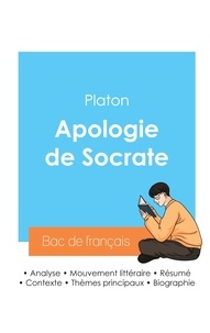  Platon - Réussir son Bac de philosophie 2024 : Analyse de l'Apologie de Socrate de Platon.