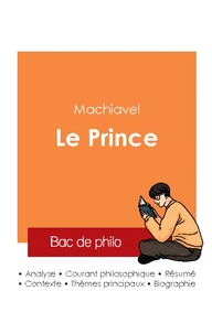 Réussir son Bac de philosophie 2025 : Analyse de l'essai Le Prince de Machiavel