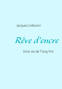 Rêve d'encre