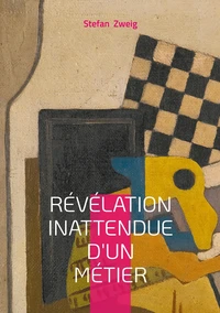 Révélation inattendue d'un métier