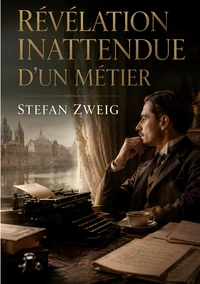 Révélation inattendue d'un  métier