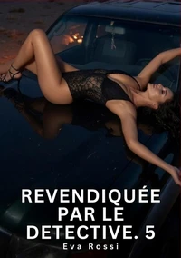 Revendiquée par le détective #5