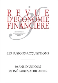 Les fusions-acquisitions