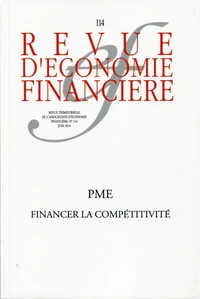 PME : financer la compétitivité