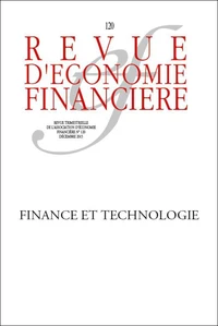 Innovation, technologie et finance