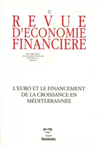 Revue d'économie financière N° 52