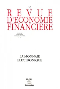 La monnaie électronique
