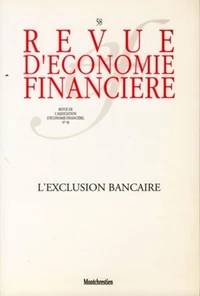 L'exclusion bancaire