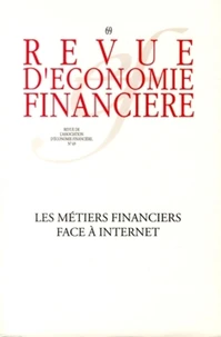 Les métiers financiers face à Internet
