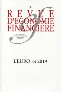 L'euro en 2019