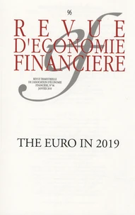 The Euro in 2019
