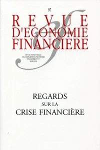 Regards sur la crise financière
